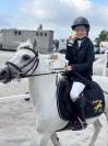 Ponette polyvalente 1m15