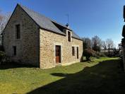 Equestrian property  Morbihan