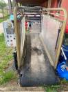 Hippotrainer tapis de marche 
