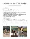 RECHERCHE DEMI, TIERS OU QUART DE PENSION