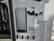 RENAULT MASTER DCI165 THEAULT 5PLACES 8900KMS TVA RECUP