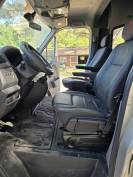 RENAULT MASTER DCI165 THEAULT 5PLACES 8900KMS TVA RECUP