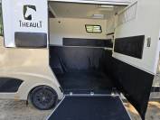 RENAULT MASTER DCI165 THEAULT 5PLACES 8900KMS TVA RECUP