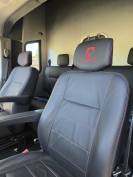 RENAULT MASTER DCI165 THEAULT 5PLACES 8900KMS TVA RECUP