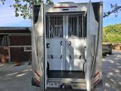 RENAULT MASTER DCI165 THEAULT 5PLACES 8900KMS TVA RECUP