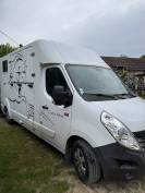 Renault Master 170ch Barbot 45000€ HT
