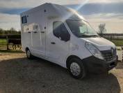 Renault Master III