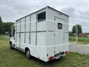 FIAT DUCATO – 2014 – 3 PLACES – STALLE – 96 000KM