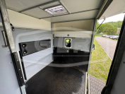 FIAT DUCATO – 2014 – 3 PLACES – STALLE – 96 000KM