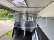 FIAT DUCATO – 2014 – 3 PLACES – STALLE – 96 000KM
