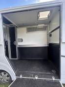 VL Theault master 5 places 2021/110 000 km