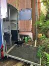 Van 2 places chevaux Ifor Williams