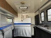 Zware paardenvrachtwagen (groot rijbewijs) Man AK 2007 Tweedehands