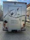 Camion chevaux MTM 2019 stalle 