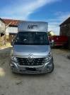 Camion chevaux MTM 2019 stalle 