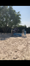 Ponette de sport C - 4 ans