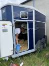 Van ifor williams