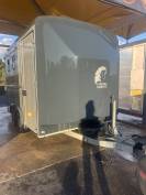 Trailer Cheval Liberté  3 Cavalli 2013 Occasione