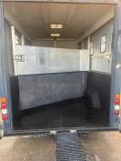 Trailer Cheval Liberté  3 Cavalli 2013 Occasione