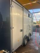 Trailer Cheval Liberté  3 Cavalli 2013 Occasione