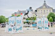 Jument 14 ans performante pro2
