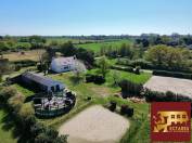 Maison Grand Auverne 5 pièce(s) 140 m2