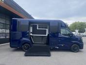 STX RENAULT MASTER - STALLE 5