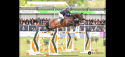 Jument CSO 125