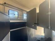 Horse trailer Fautras  3 Stalls 2024 Used