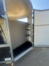 Horse trailer Fautras  3 Stalls 2024 Used