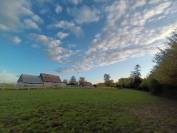 Pension pour chevaux - Domaine de la Potelière - Bottereaux (27)