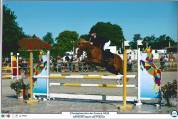 Ponette C a louer 