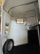 Trailer Fautras  2 Cavalli 2025 Nuovo