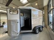 Trailer Fautras  2 Cavalli 2025 Nuovo