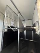Trailer Fautras  2 Cavalli 2025 Nuovo