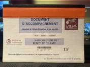À vendre Jument TF de 14 ans