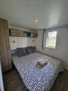 Bungalow 4 personnes + Prés à disposition pour chevaux