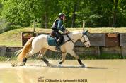 ENTIER CONNEMARA 7ANS
