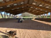 DOMAINE EQUIN