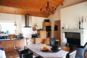 Maison Saint Etienne De Montluc 5ch de178 m2 sur 2 hectares