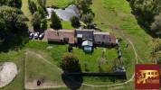 Maison Saint Etienne De Montluc 5ch de178 m2 sur 2 hectares