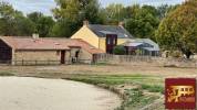 Maison Saint Etienne De Montluc 5ch de178 m2 sur 2 hectares