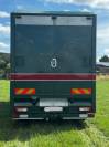 camion transporter 2/3 chevaux