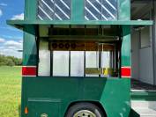 camion transporter 2/3 chevaux