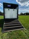 camion transporter 2/3 chevaux