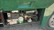 camion transporter 2/3 chevaux