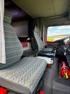 camion transporter 2/3 chevaux