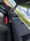 camion transporter 2/3 chevaux