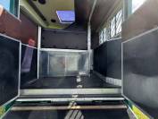 camion transporter 2/3 chevaux