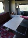 camion transporter 2/3 chevaux